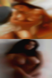 Rookie couple at massage parlor swingers.