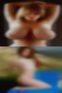Females in nude Fort girls Defiance.