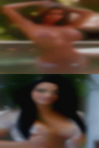 Rigby horny swinger girls.