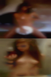 Naked woman fifty wives plus!