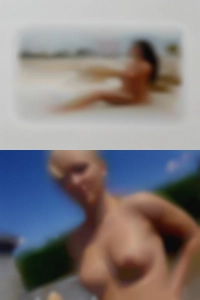 Sexy slutty naked girls.
