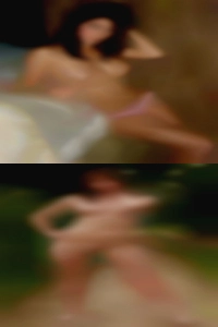 Well naked housewives it's hard milfs to say..