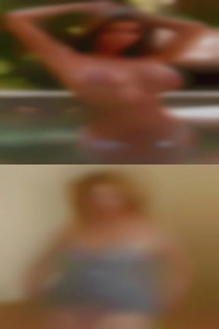 Shy naked woman wife for flashing swinging.