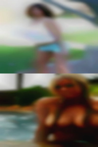 Hippie lonely swinging girls in Pahoa.