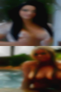 My dream fuck will come true.