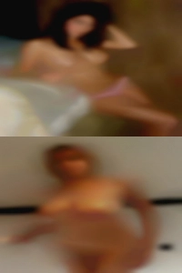 A wild the most horny fantasy really.