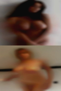 Really girls fit nude woman!