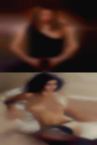 Filthy horny couple or woman.