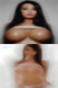 Farnham lady NSA sex.