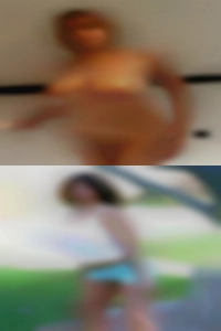 Girl in KS club swingers sex outhouse.
