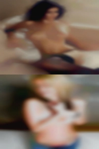 (To be swinging couples bi continued).