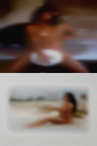 Sexy woman active wrestling men.