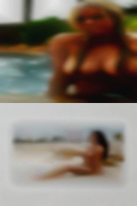 Swinger on couple hand play horny her period.
