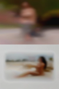 Tactless busty women sexy at times(blunt).
