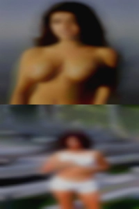Full naked girls seeking women.