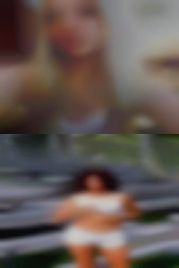 Housewife eating sex partners pussy.