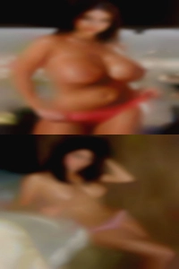 Trustworthy women b I.